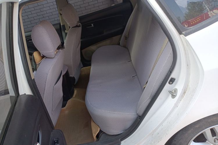 Used Hyundai Celesta 2011 1.6L Automatic Comfort Edition
