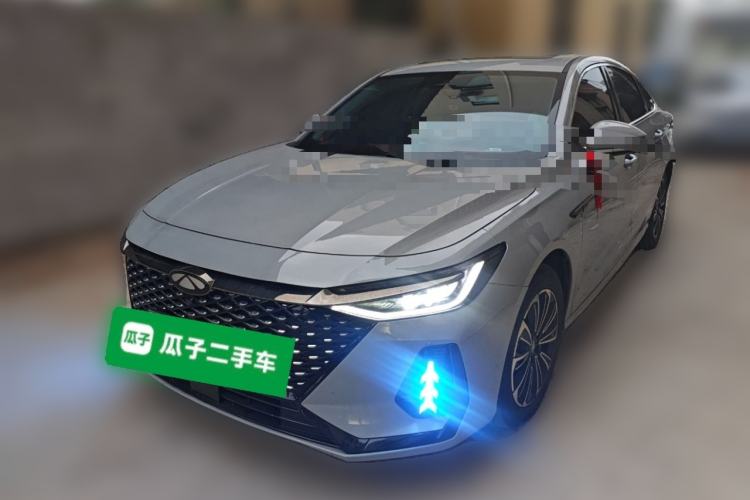 Used Chery Fengyun A8 2024 127 Yufeng Edition