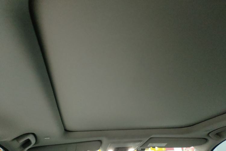 Used Honda Breeze 2025 240TURBO Two-Wheel Drive Elite Edition 5 Seats