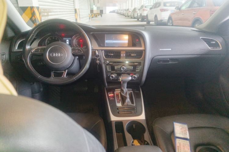 Used Audi A5 2014 Sportback 45 TFSI