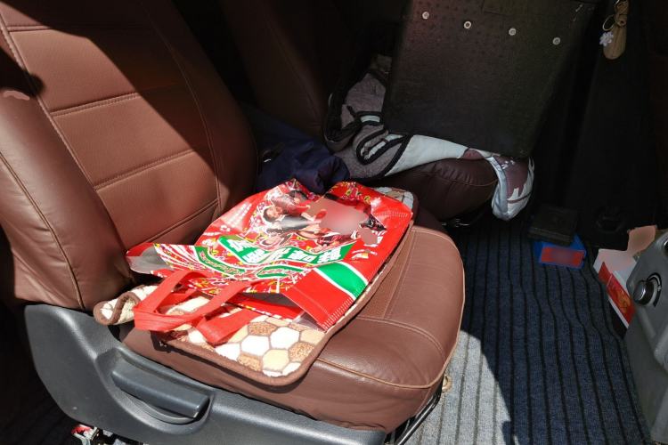 Used JAC Refine M3 2015 Maker Edition 1.6L Luxury Smart Version