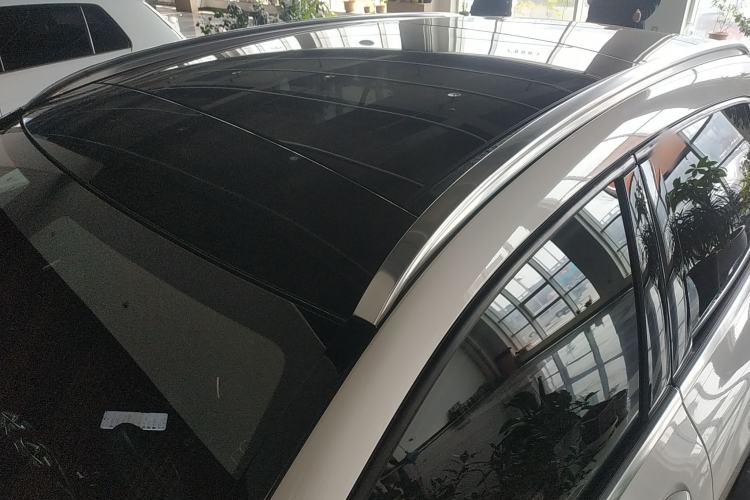 Used Mercedes-Benz GLA 2018 GLA 200 Sport Edition Roof