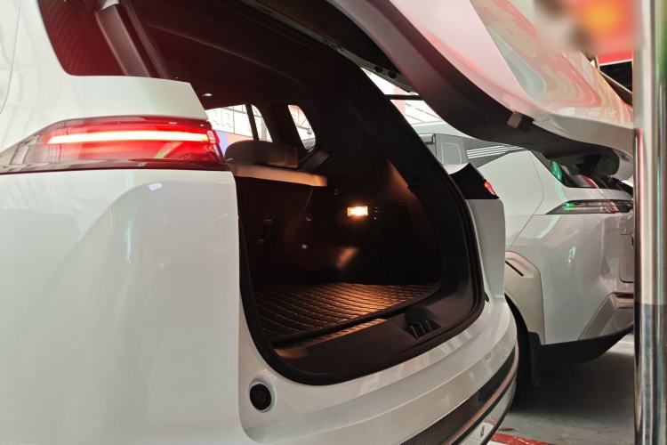 Used AION Y 2022 Plus 70 Smart Edition
