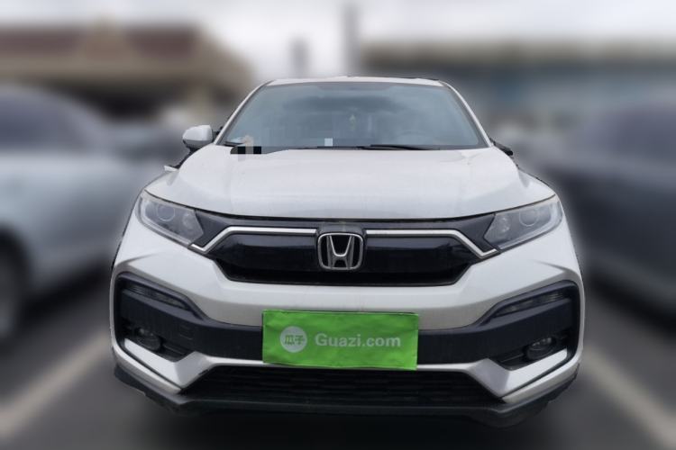 Used Honda XR-V 2021 1.5L CVT Classic Edition
