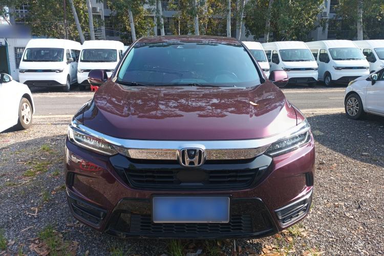 Used Honda Breeze 2021 240TURBO CVT 2WD Prestige Edition