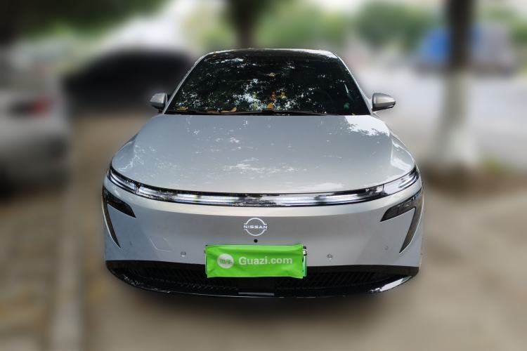 Used Nissan N7 2025 625 Max Front