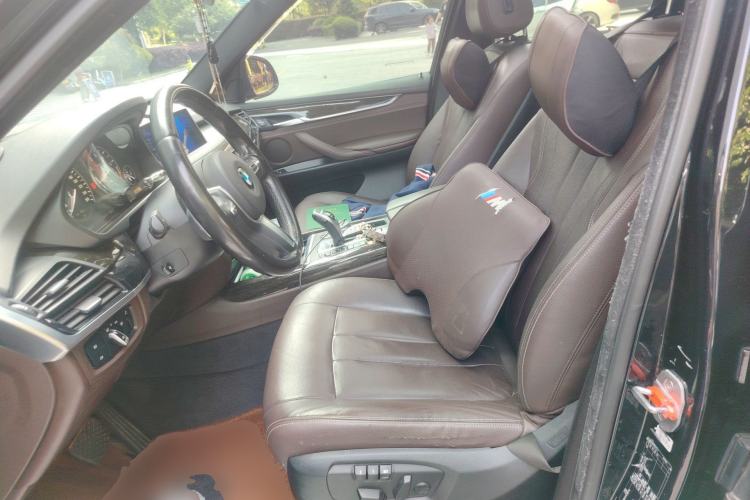 Used BMW X5 
