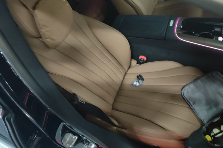 Used Mercedes-Benz E-Class 2025 Facelift E 300 L Fashion Edition