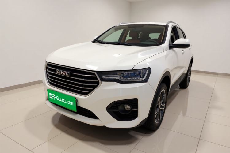 Used Haval H4 2020 Enjoy Edition 1.5T DCT Powerfully Packed