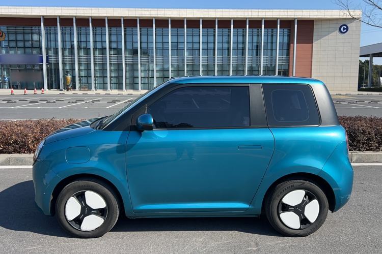 Used Qiyuan Lumin 2022 210km Sweet Edition