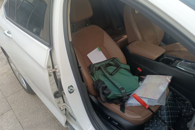 Used Buick Regal 2019 20T Elite Version China VI Standard
