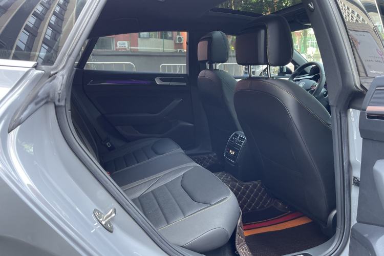 Used Volkswagen FAW-Volkswagen CC 2023 380TSI Striking Edition