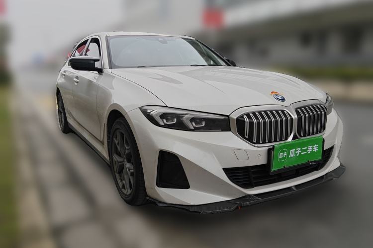 Used BMW i3 2025 eDrive 35 L
