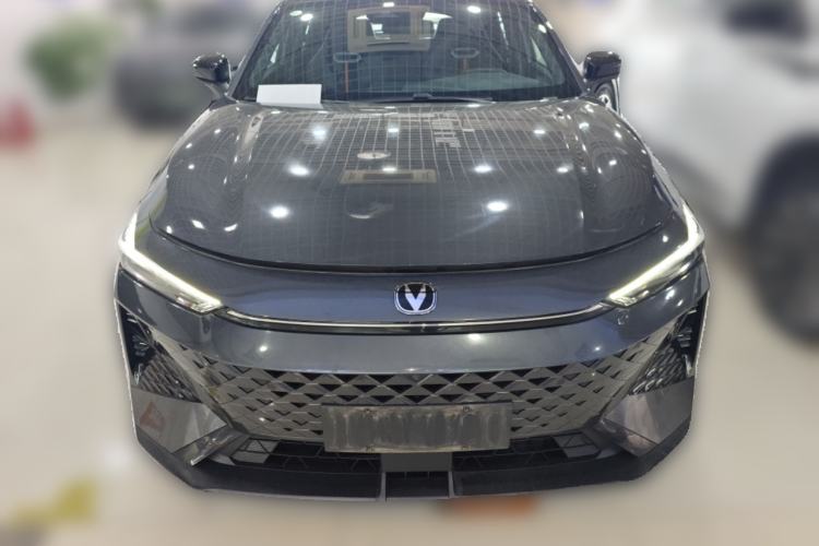 Used CHANGAN UNI-V 2024 1.5T Prestige Edition