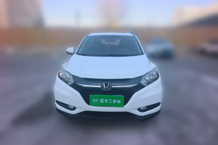Used Honda Vezel 2015 1.8L CVT 2WD Elite Model