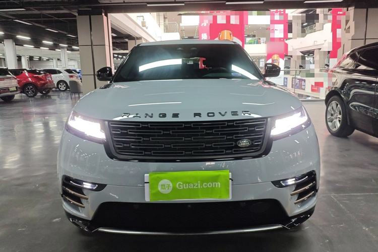 Used Land Rover Range Rover Velar 2024 Dynamic HSE