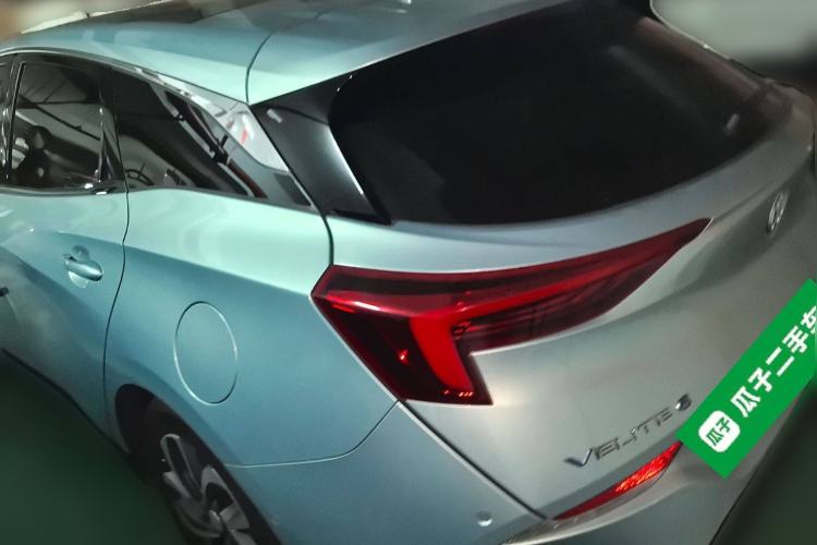 Used Buick Velite 6 2022 Plug-in Hybrid Connected Smart Model