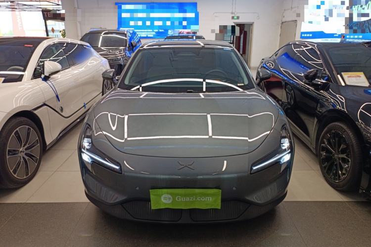 Used XPeng MONA M03 2024 620 with Ultra-Long Range