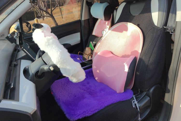 Used NETA AYA 2023 401