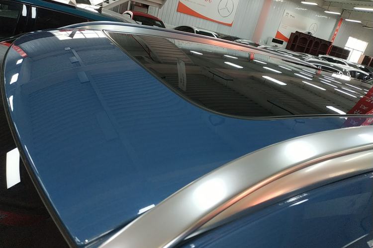 Used Volvo XC40 2024 B3 Zhiyuan Luxury Edition