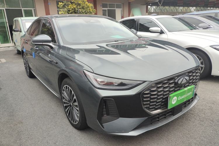 Used Chery Fengyun A8L 2025 1.5 TGDI 145 km Luxury Version