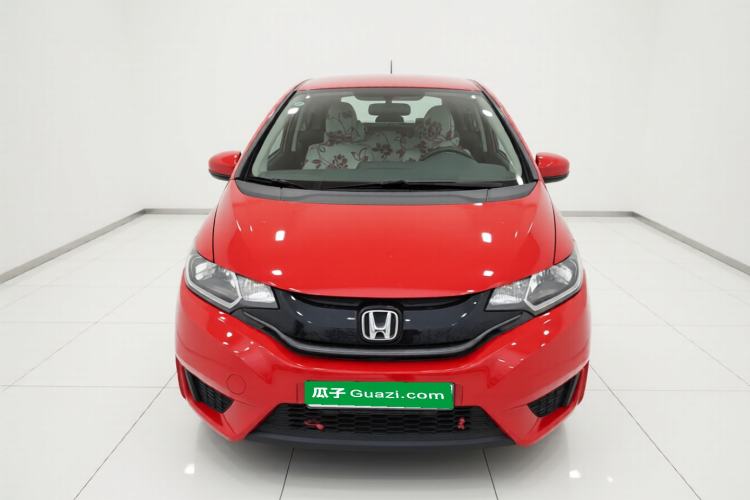 Used Honda Fit 2016 1.5L LX CVT Comfort Model
