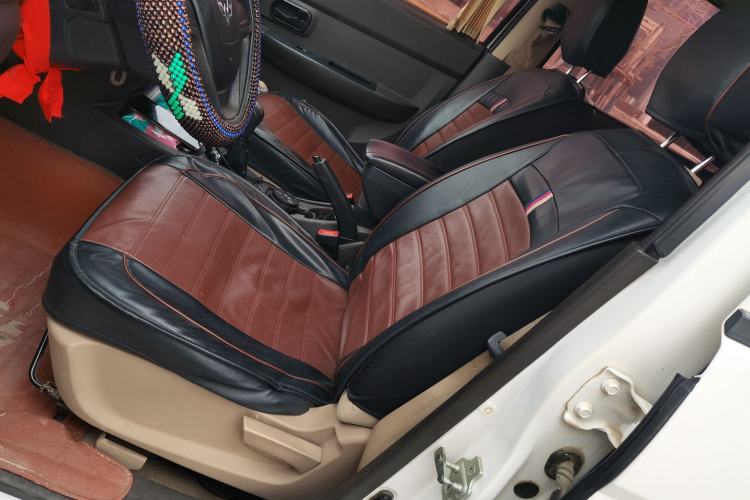 Used Wuling Hongguang 2015 1.5L S Base Model China IV