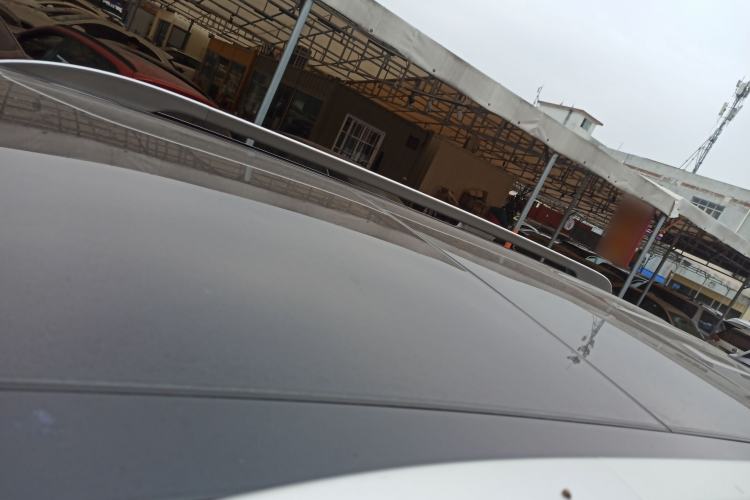 Used Tank 500 2022 3.0T Business Edition "Creation Realm" Design 5-Seater