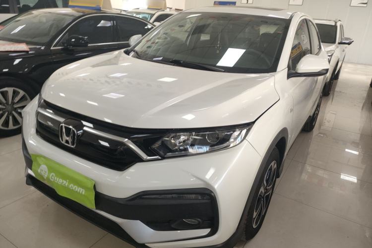 Used Honda XR-V 2021 1.5L CVT Comfort Version