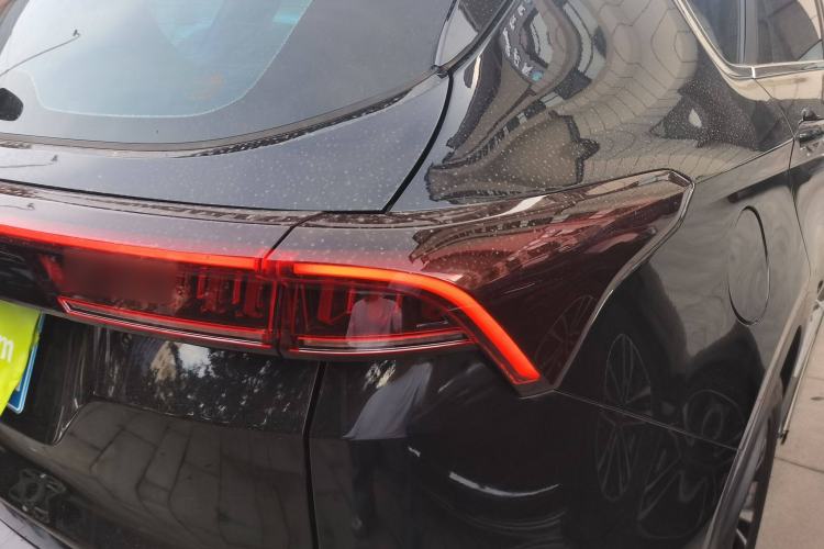 Used JETOUR X70 PLUS 2021 1.5T DCT Mountain 5-Seater