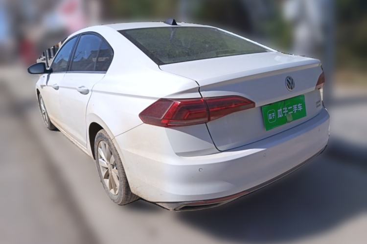 Used Volkswagen Bora 2019 1.5L Automatic Elite Version