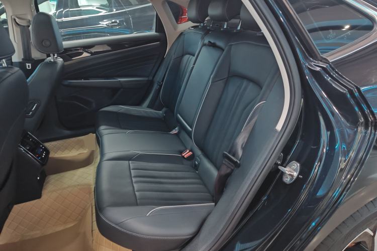 Used Volkswagen Passat 2023 330TSI Elite Edition