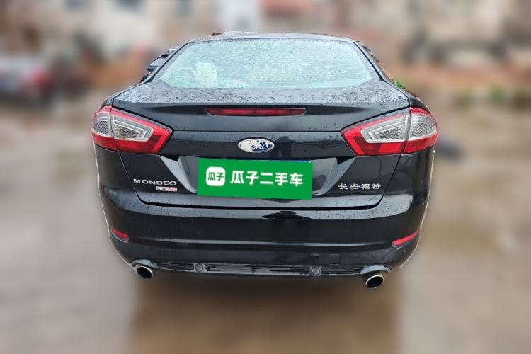 Used Ford Mondeo 2011 2.0L GTDi 200 Fashion Edition