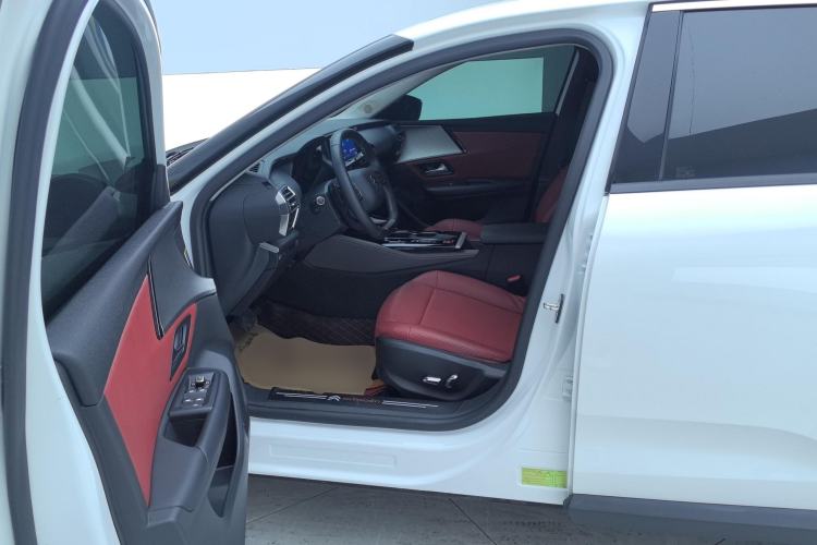 Used Citroen C5 X 2023 1.6T Enjoy the Extraordinary