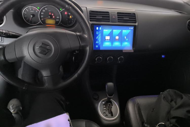 Used Suzuki Swift 2015 1.5L Automatic Limited Edition