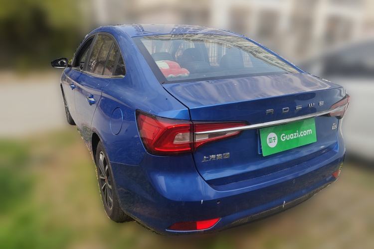 Used Roewe i5 2020 1.5L Automatic 4G Connect Luxury Flagship Edition