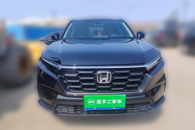 Used Honda CR-V 2024 240TURBO Two-Wheel-Drive Active Version 5 Seats