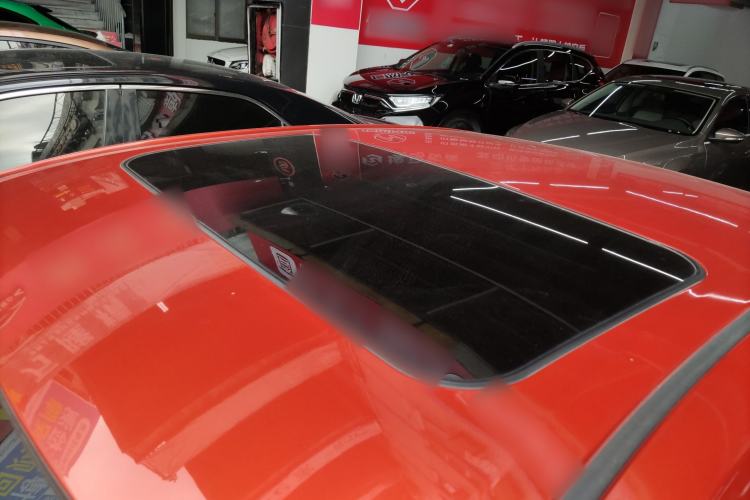 Used Toyota Levin 2014 1.6G CVT Elite Edition