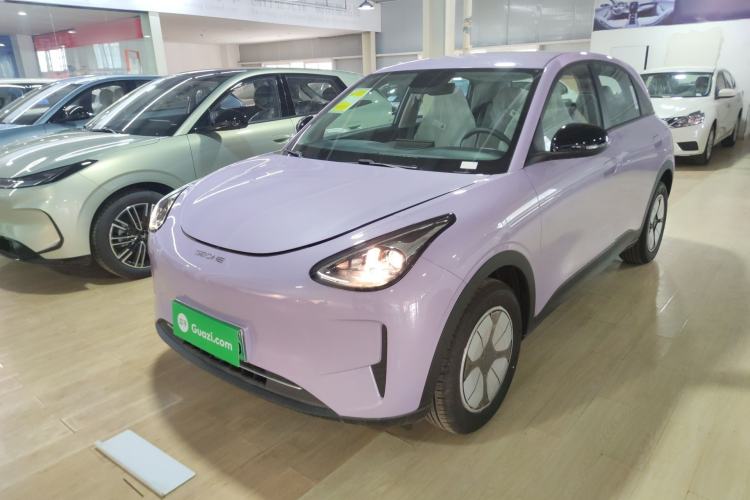 Used Geely Galaxy Geome 2026 Model 310km Youth Edition