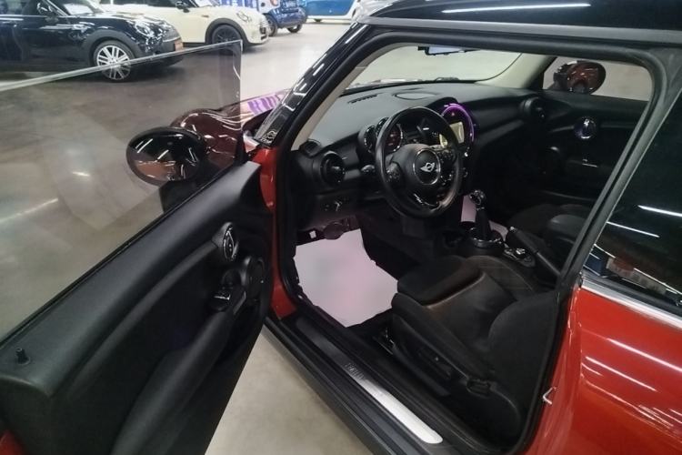 Used MINI MINI 2016 1.5T COOPER