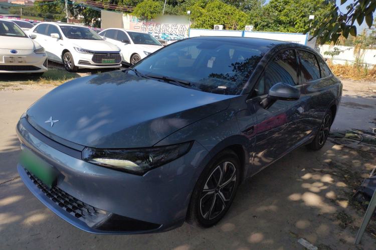 Used XPeng P5 2023 Smart Drive Edition