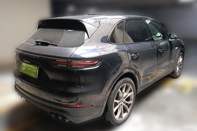 Used Porsche Cayenne E-Hybrid 2021 Cayenne E-Hybrid 2.0T
