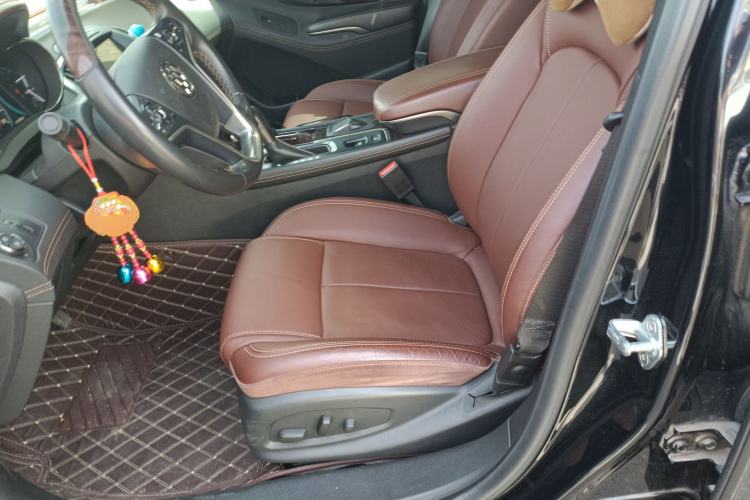 Used Buick LaCrosse 2013 2.4L SIDI Luxury Comfort Edition
