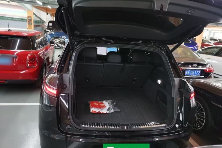 Used Li Auto L7 2023 Pro Model