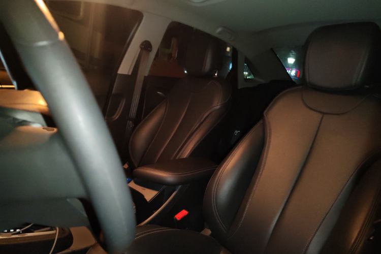 Used Buick GT 2021 Revised Version Flagship 1.5L Automatic Elite Edition