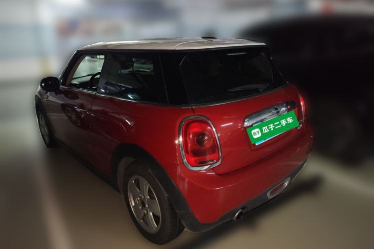 Used MINI 2014 1.2T ONE