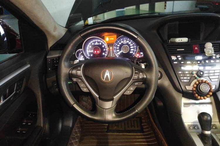 Used Acura ZDX 2012 3.7 Standard Edition