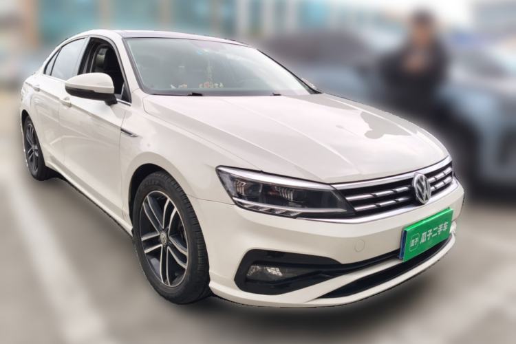 Used Volkswagen Lamando 2021 280TSI DSG Comfort Edition