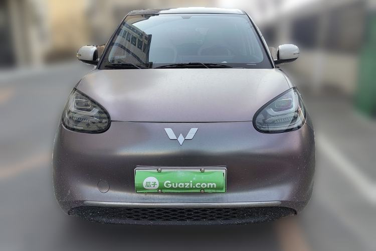 Used Wuling Bingo 2024 333 km Enjoyment Version