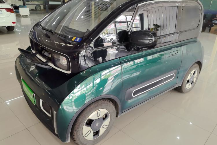 Used Baojun KiWi EV 2022 Designer Lite Edition Ternary Lithium